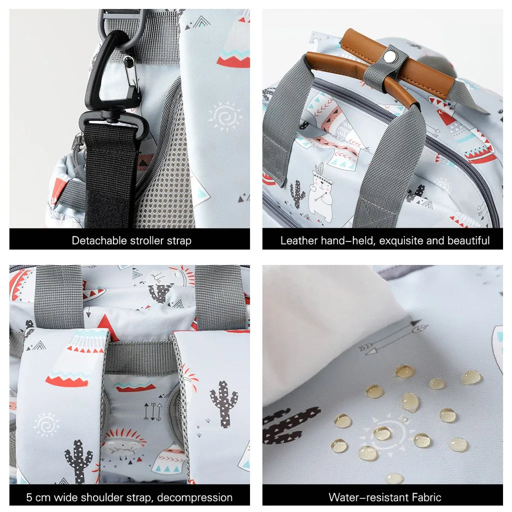 Maternity Bag