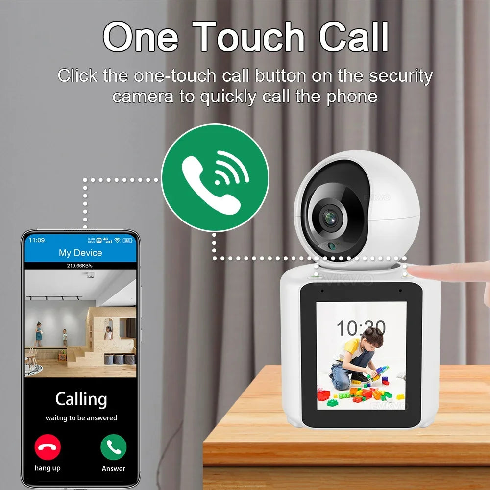 WIFI Camera