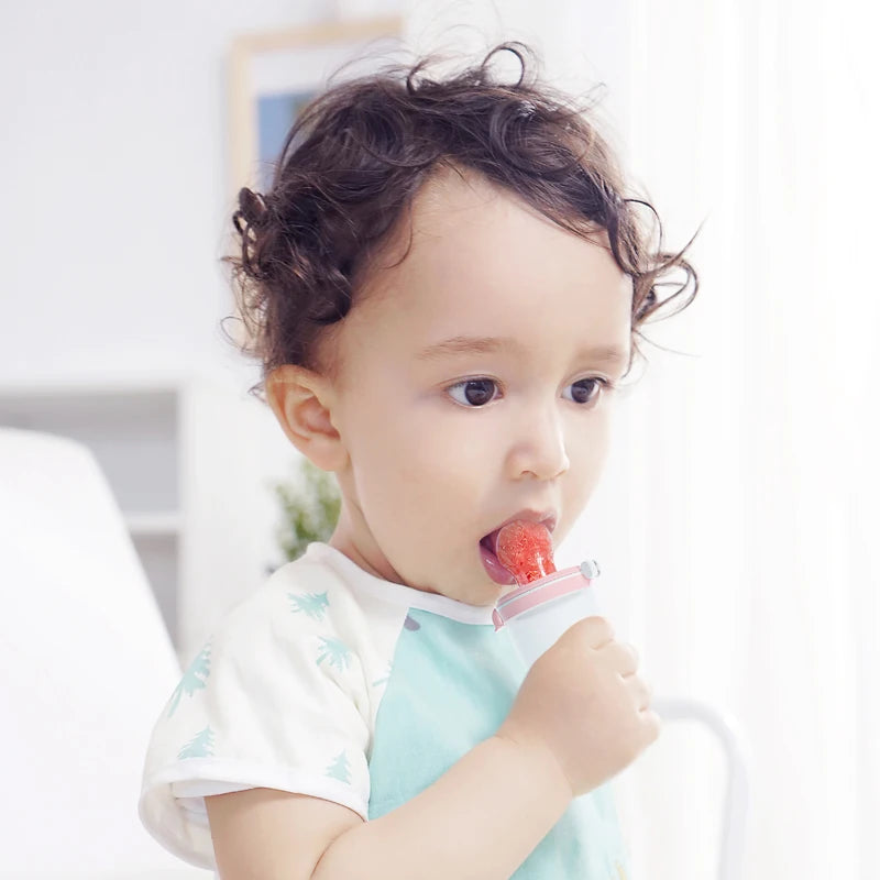 Nipple Teether