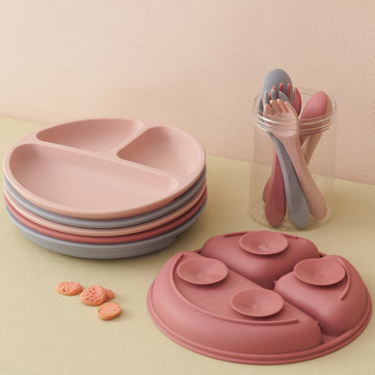 Baby Feeding Set