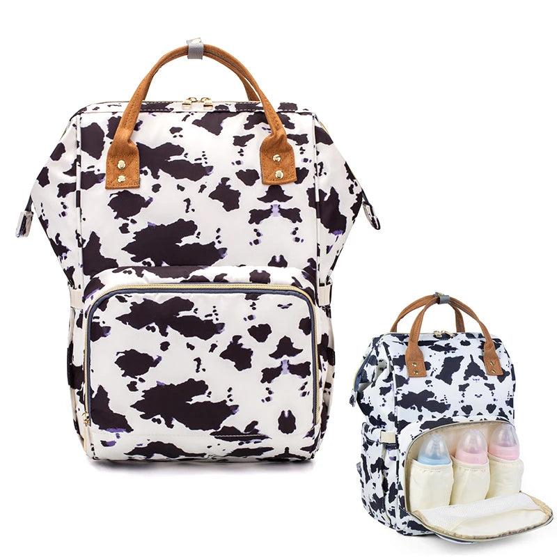 The Original Diaper Bag