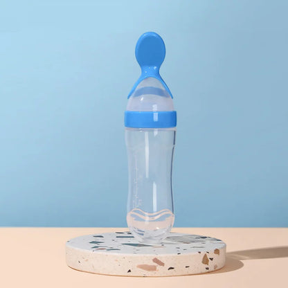 Silicone Bottle