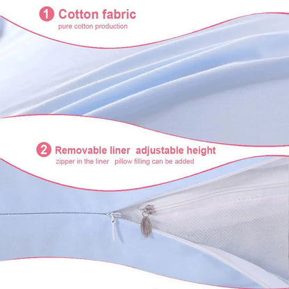 Pregnancy Pillow cover