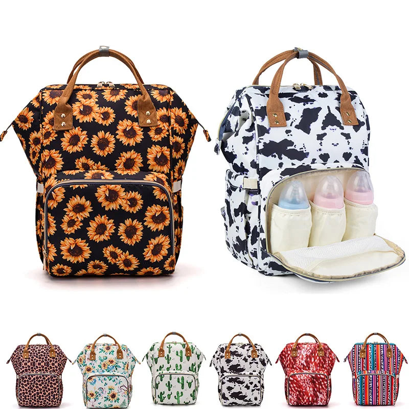 The Original Diaper Bag