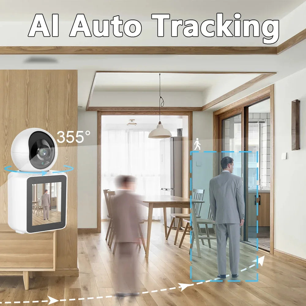 WIFI Camera
