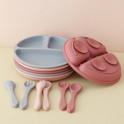 Baby Feeding Set