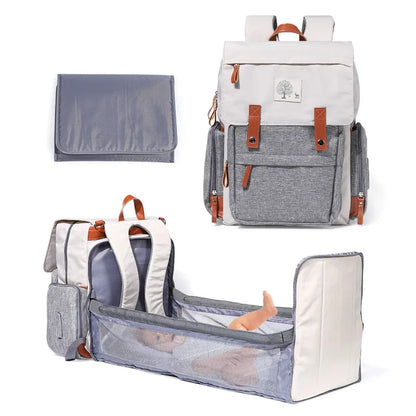 Multifunctional Mommy Bag